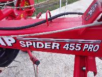 Pajek SIP SPIDER 455 PRO