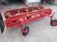 Obračalnik PANONIJA 220