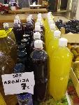 KIS JABOLČNI Vino Sok DOSTAVA BREŽICE -LJ