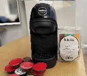 KAVNI APARAT LAVAZZA a Modo Mio