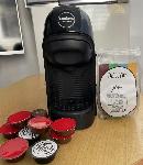 KAVNI APARAT LAVAZZA a Modo Mio