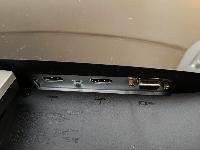 Monitor Dell SE2417HG 24 col