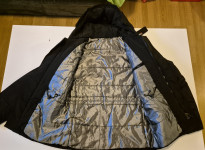Woolrich bunda velikost S
