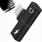 id-1111 Lightning adapter za iPad in iPhone 2v1