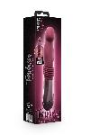 VIBRATOR Temptasia Trixie Thrusting Wine