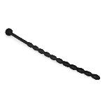 DILATOR Sinner Ribs Silicone Black