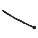 DILATOR Sinner Ribs Silicone Black