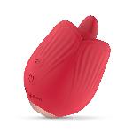 KLITORALNI STIMULATOR Teazers Rose Licking & Vibrating