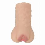 MASTURBATOR Crazy Bull Scarlet Flesh