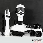 KOMPLET Latetobed BDSM Line Classic Beginner's 7/1
