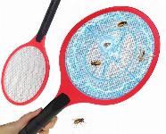 Električni lopar uničevalec insektov 51cm