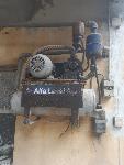 Prodam molzni stroj ALFA LAVAL - PUMPA