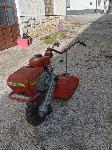 MOTOKULTIVATOR