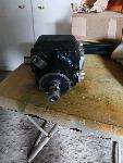 Reduktor John Deere AUC10298