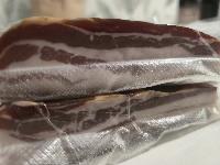 Zaseka in slanina