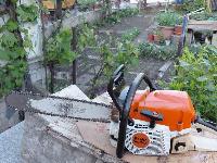 Motorna žaga Stihl MS 362