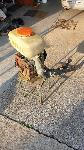 Motorna škropilnica Stihl SR 400
