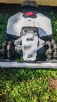 Robotska kosilnica Mammotion Luba mini awd