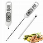 id-2522 Digitalni LCD kuhinjski termometer -50 do +300°C 25cm bel