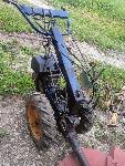 Kosor Muta Mastral z ACME motorjem