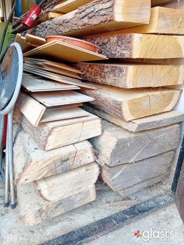 Smrekovi,hrastovi fosni