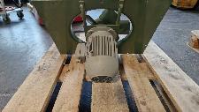 Trifazni elektromotor Elektrokovina 0,25/0,34 kW