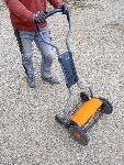 Fiskars kosilnica