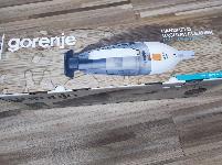 Ročni sesalnik Gorenje mvc 148 fw free go