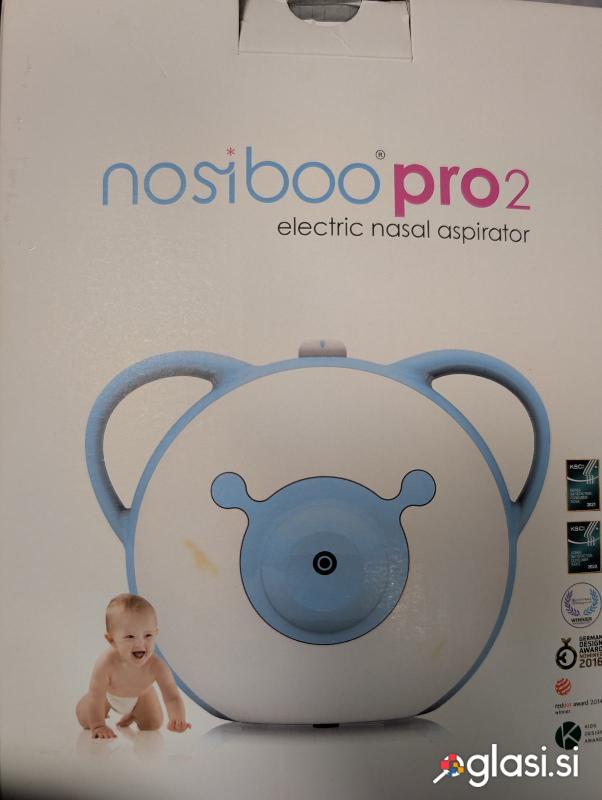 Nosiboo pro2