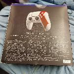 PS 5 limited edition wirelesss Controler God of War nov zapakiran