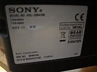 Televizor Sony KDL-32R415B