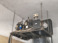 Cisterna za mleko 1400L Delaval