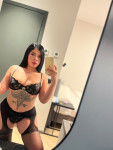 HOT LATINA KATALINA PRVIČ V KOPER
