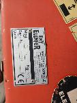 Brana Emy Elenfer CL 250