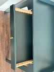 Pisalna miza LOMMARP (IKEA)