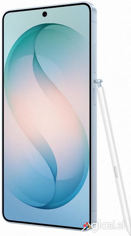 Samsung Galaxy S26 Ultra NOVO