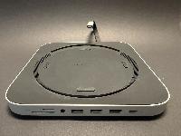 MAC MINI M1 (2020), 16GB RAM, 1T SSD + Satechi dock station