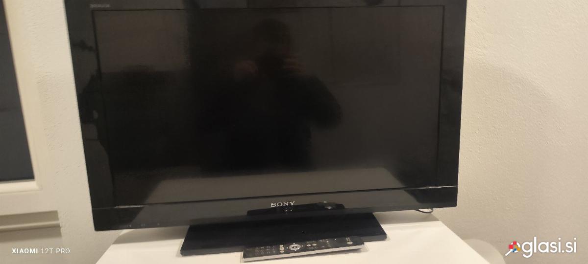 TV Sony KDL32BX320