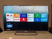 Philips 50” SMART TV