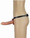 STRAP-ON Lovetoy Unisex Hollow