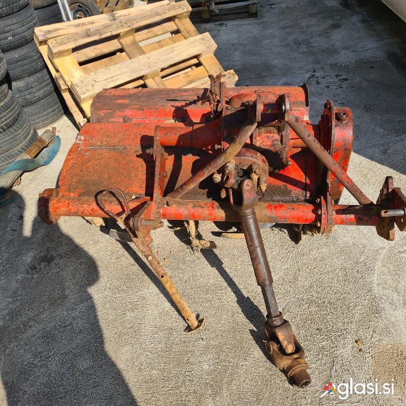 Freza Imt 135 cm