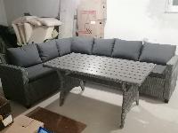 Set vrtne garnitura