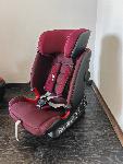 Britax Römer Advansafix IV R avtomobilski sedež