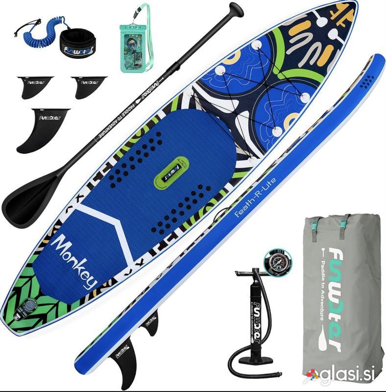 NOV SUP NERABLJEN  350×83×15 / DO 180 KG
