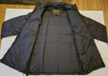 Woolrich bunda puhovka velikost M (odg. L)