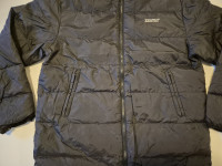 Woolrich bunda puhovka velikost M (odg. L)