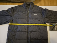 Woolrich bunda puhovka velikost M (odg. L)