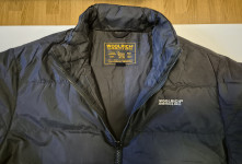 Woolrich bunda puhovka velikost M (odg. L)