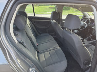 Volkswagen Golf 5, 1.9 TDI, BlueMotion