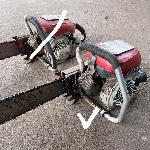 MOTORNA žaga Kontra stihl.070.
